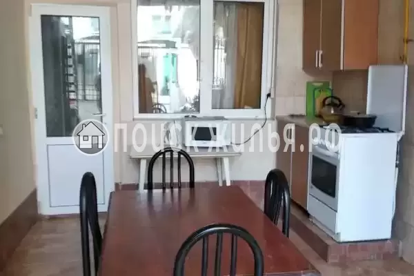 «На ульянова», Адлер