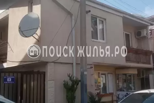 Частный сектор «На Ульянова»