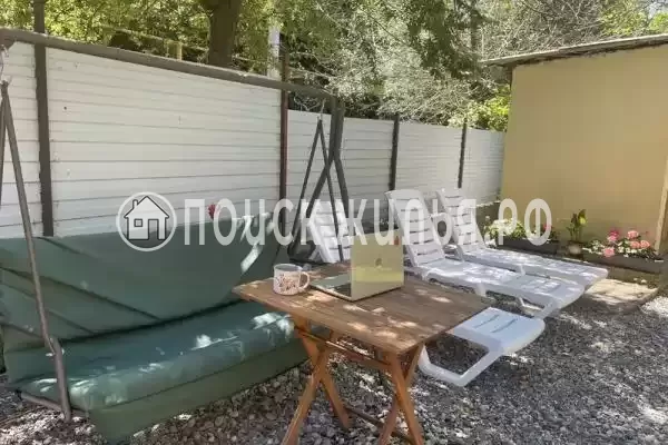 «Лес», Совет-Квадже