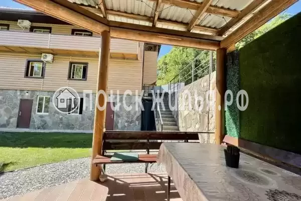 «Лес», Совет-Квадже