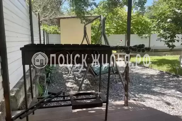 «Лес», Совет-Квадже