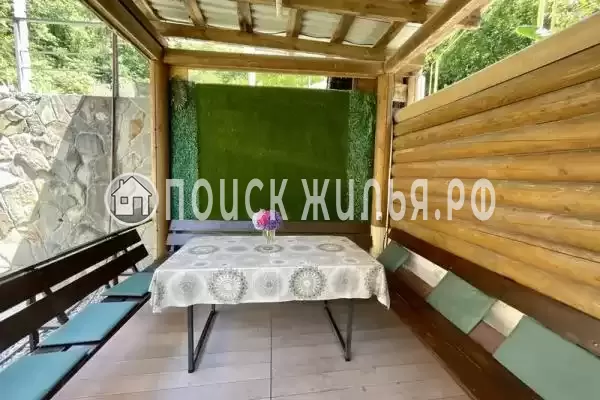 «Лес», Совет-Квадже