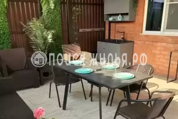 Частный сектор «Частный дом на Советской», Джубга Частный сектор «Частный дом на Советской», Джубга