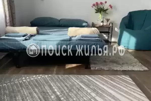 Частный сектор «Частный дом на Советской»