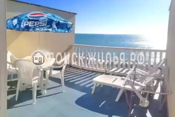 Частный сектор «Эллинг Жемчужина у моря», Краснодарский край, Сочи, Лоо, д. 6, д.эллинг6