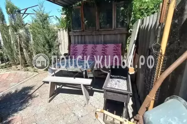 «Уютный дворик», Республика Крым, Береговое, Десантников, д.12