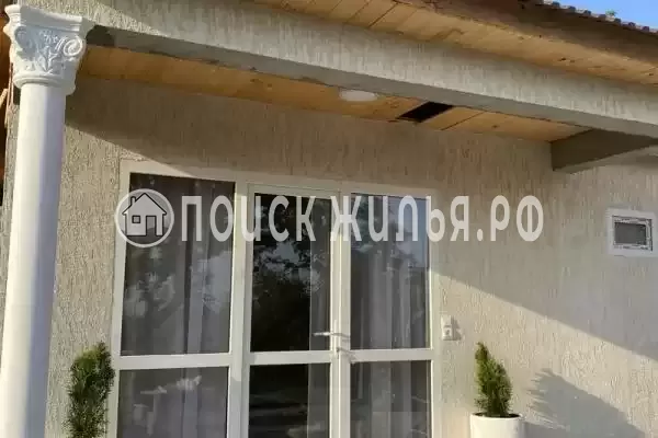 Частный сектор «Гостевой двор Hyatt», Республика Абхазия, Новый Афон, Пачия, д.22