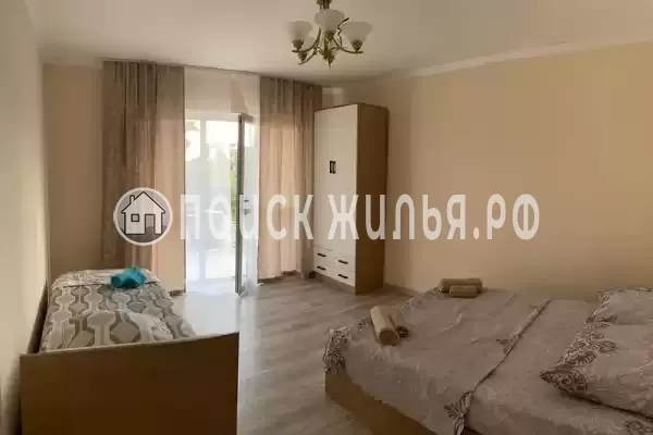 Частный сектор «Hyatt», Новый Афон Частный сектор «Hyatt», Новый Афон