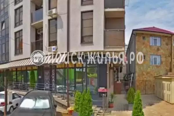 Частный сектор «Monaco club», Краснодарский край, Сочи, Адлер, Просвещения, д.147/1