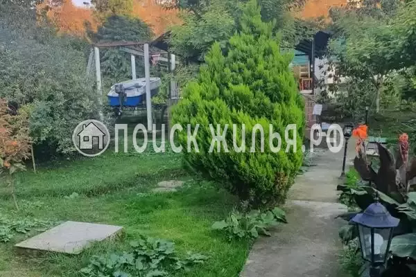 Апартаменты «Лайм», Дагомыс