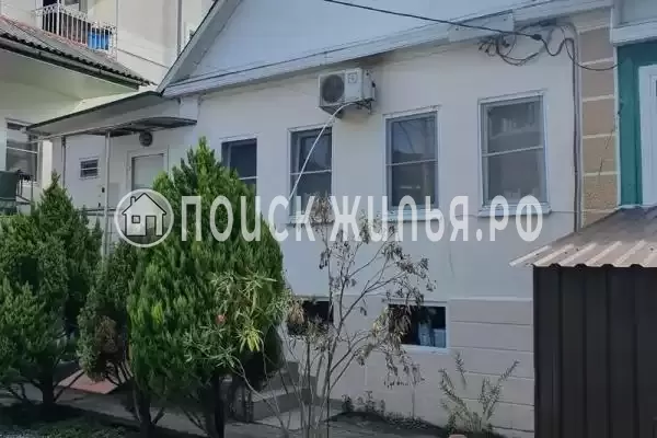 Частный сектор «Апартаменты Лайм», Краснодарский край, Сочи, Дагомыс, Армавирская, д.38