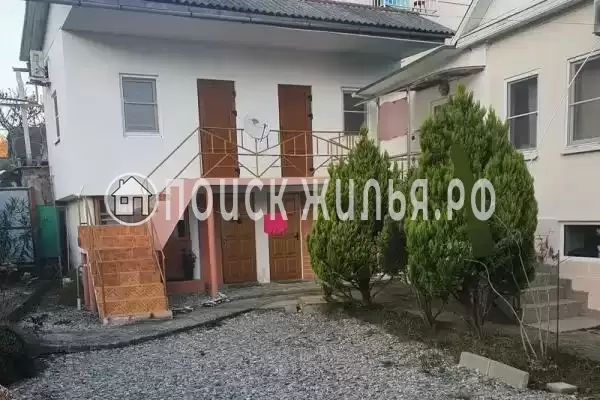 Апартаменты «Лайм», Дагомыс