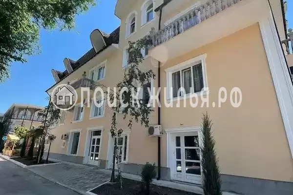 Гостевой дом «Адель», Саки