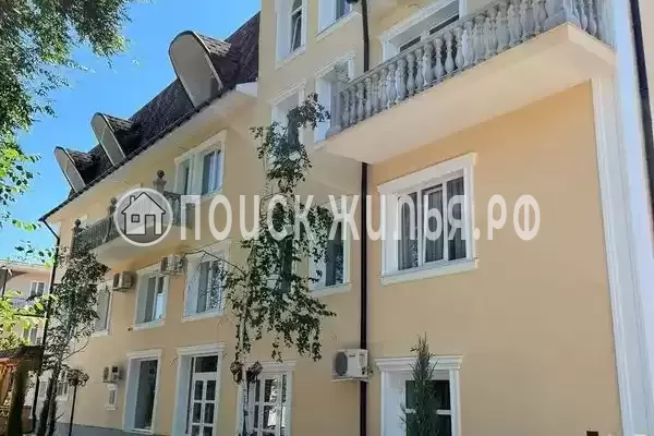 Гостевой дом «Адель», Саки