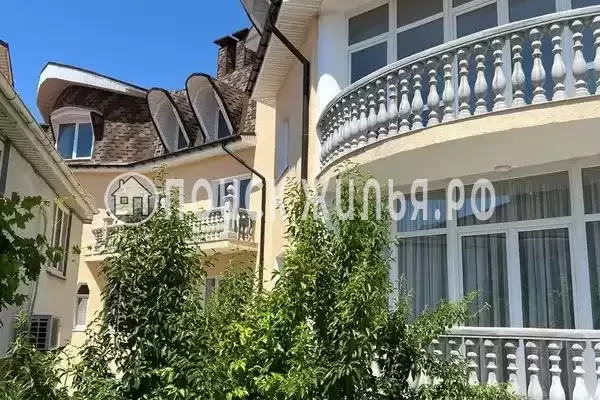 Гостевой дом «Адель», Саки