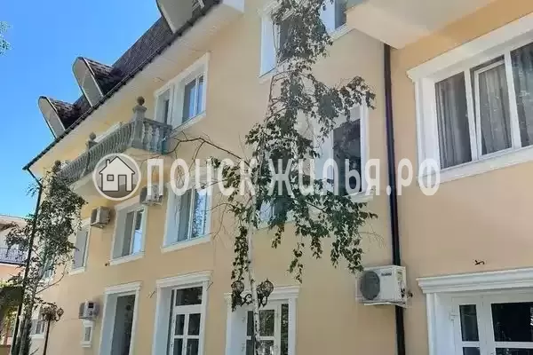 Гостевой дом «Адель», Саки