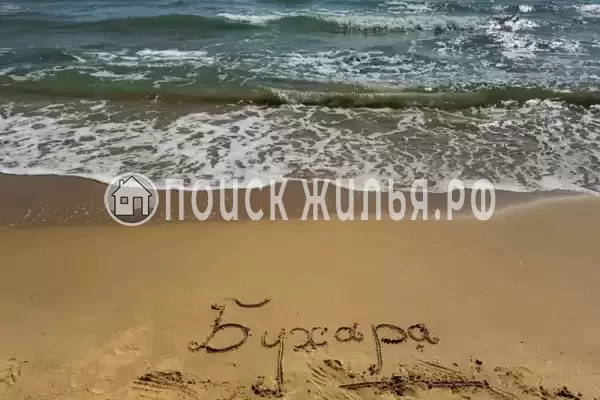 Гостевой дом «Бухара», Джемете Гостевой дом «Бухара», Джемете