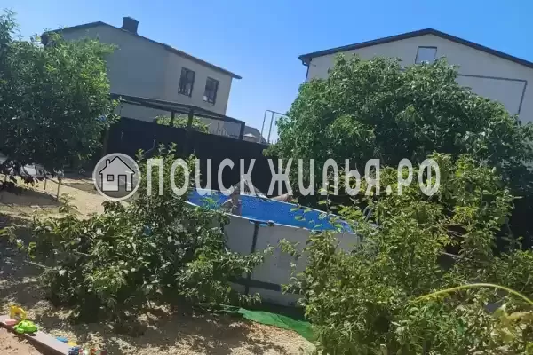 Частный сектор «Уютные домики на Краснофлотской», Кучугуры Частный сектор «Уютные домики на Краснофлотской», Кучугуры