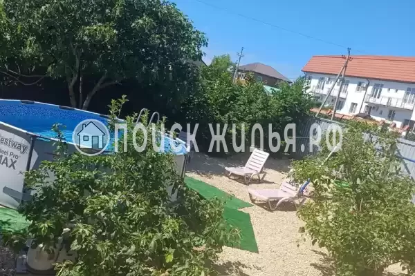 Частный сектор «Уютные домики на Краснофлотской», Кучугуры Частный сектор «Уютные домики на Краснофлотской», Кучугуры