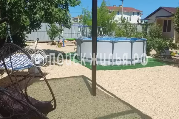 Частный сектор «Уютные домики на Краснофлотской», Кучугуры Частный сектор «Уютные домики на Краснофлотской», Кучугуры