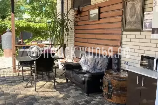 «Ивушка», Ейск