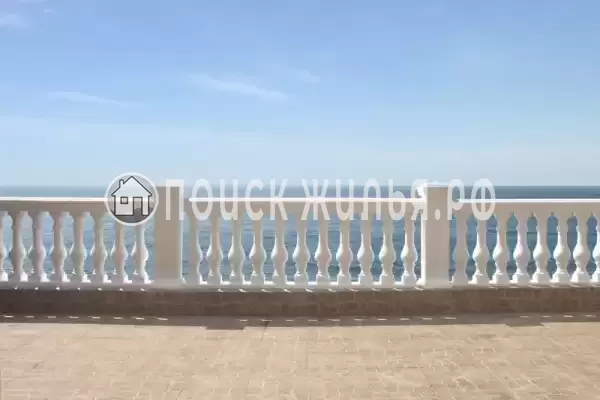 Частный сектор «Эллинг Чайка», Алупка Частный сектор «Эллинг Чайка», Алупка