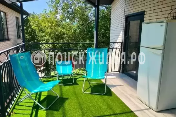 «Ивушка», Ейск