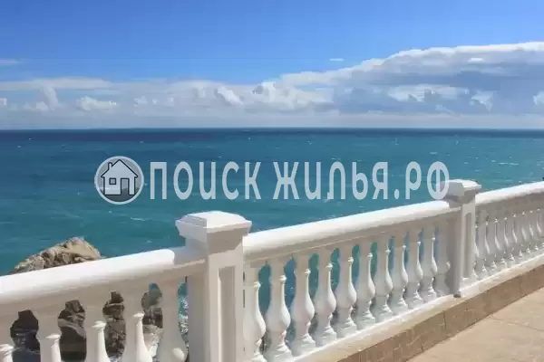 Частный сектор «Эллинг Чайка», Алупка Частный сектор «Эллинг Чайка», Алупка