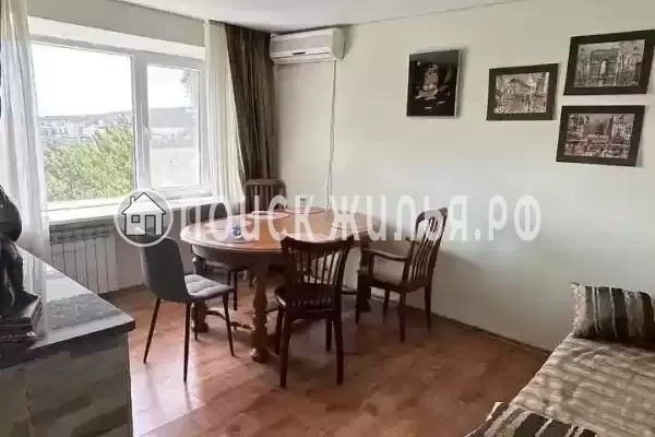 Квартира «С видом на море»