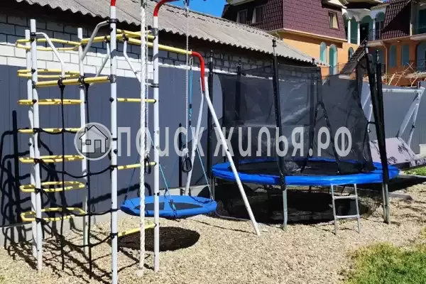 Дом под ключ «Барнхаус Кабардинка», Кабардинка