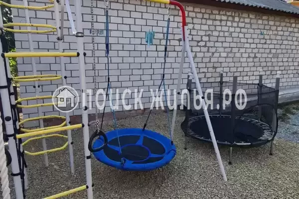 Дом под ключ «Барнхаус Кабардинка», Кабардинка