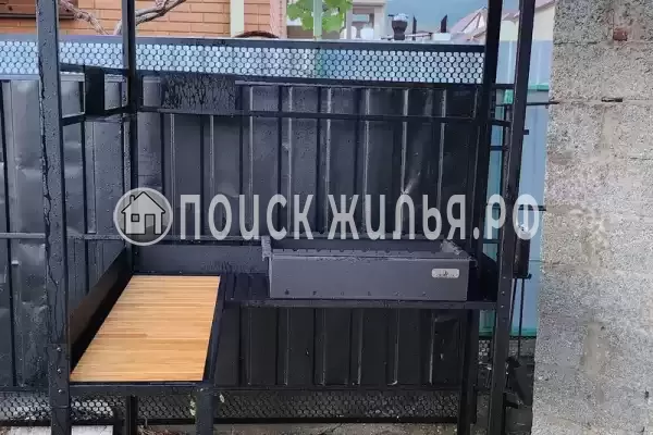 Дом под ключ «Барнхаус Кабардинка», Кабардинка