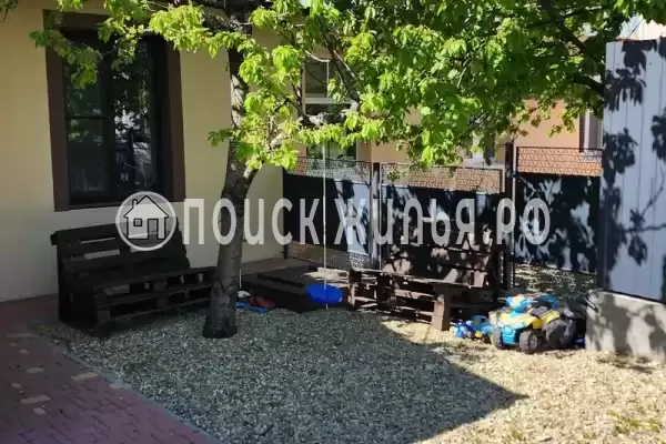 Дом под ключ «Барнхаус Кабардинка», Кабардинка