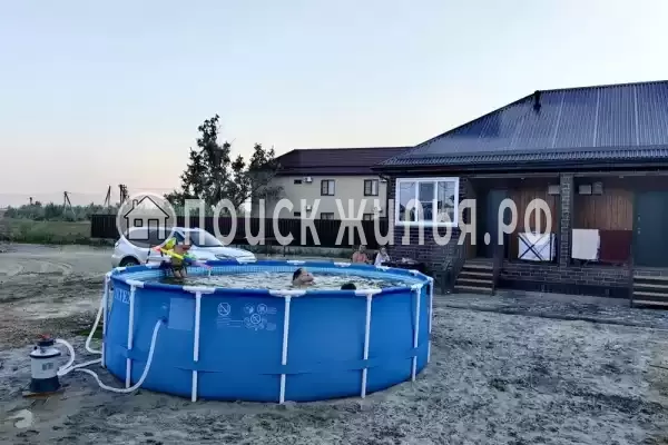 База отдыха «Майская», Голубицкая База отдыха «Майская», Голубицкая