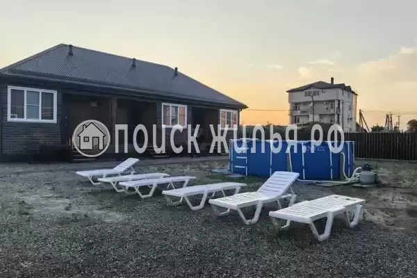 База отдыха «Майская», Голубицкая База отдыха «Майская», Голубицкая