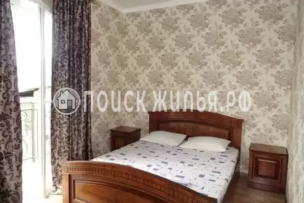 Гостевой дом «Камелия», Цандрипш Гостевой дом «Камелия», Цандрипш