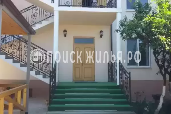 Гостевой дом «Камелия»