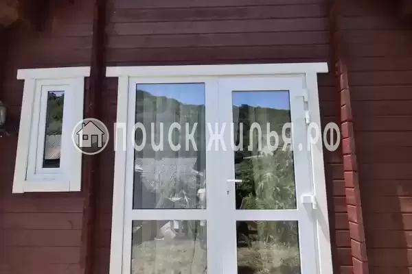 Частный сектор «Коттедж под ключ Голубка», Джубга