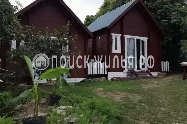 Дом под ключ «Голубка», Краснодарский край, Джубга, Черноморская, д.8А