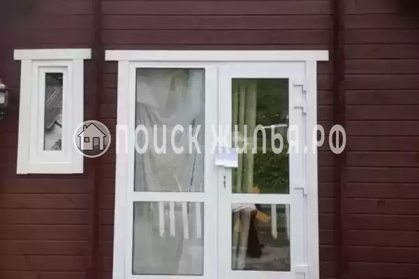 Частный сектор «Коттедж под ключ Голубка»