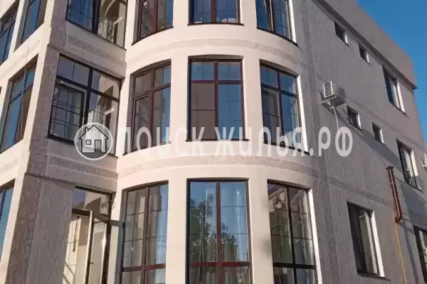 Частный сектор «На Полевой», Краснодарский край, Дивноморское, Полевая, д.14