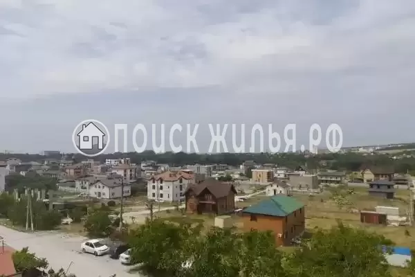 Частный сектор «Частный дом на Полевой», Краснодарский край, Дивноморское, Полевая, д.14