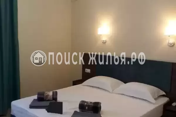 Частный сектор «Дома на Комарова», Краснодарский край, Витязево, Комарова, д.34