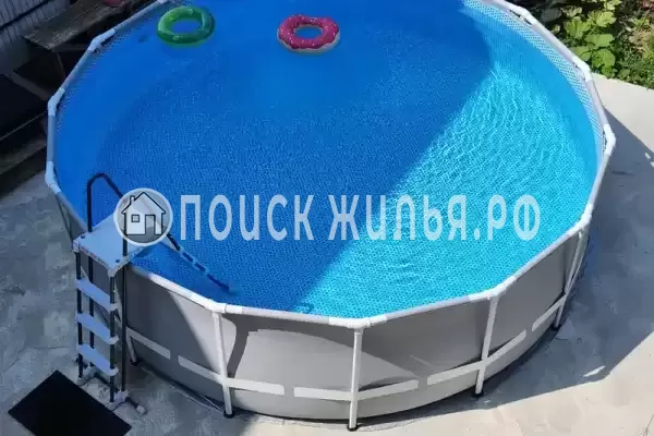 «Тишина», Лоо