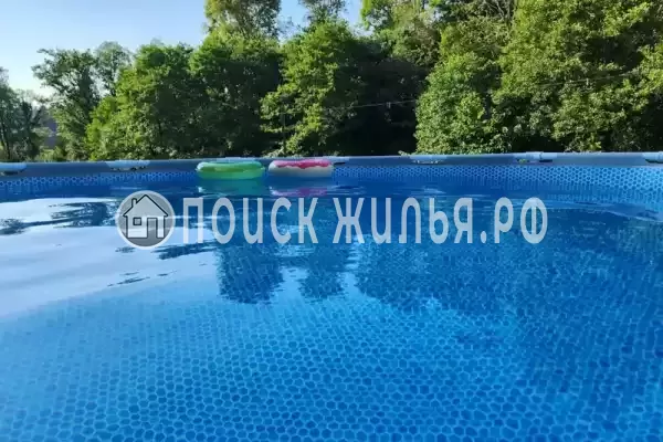 Частный сектор «Тишина», Лоо