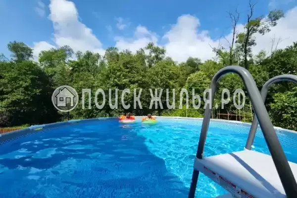 «Тишина», Краснодарский край, Сочи, Лоо, Мартовская, д.25В