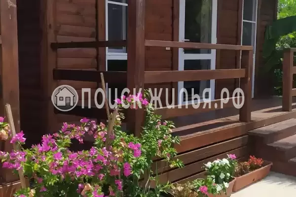 Гостевой дом «Мира», Гагра