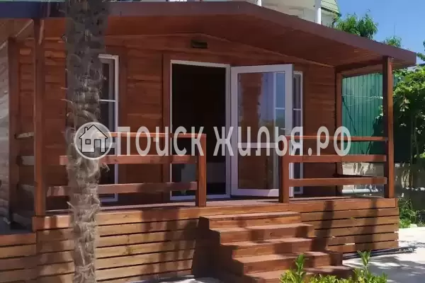 Гостевой дом «Мира»