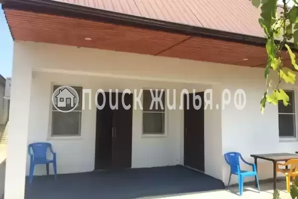 Гостевой дом «Мира», Гагра