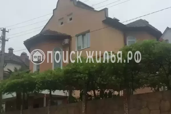 Частный сектор «У Орыси», Горный Воздух